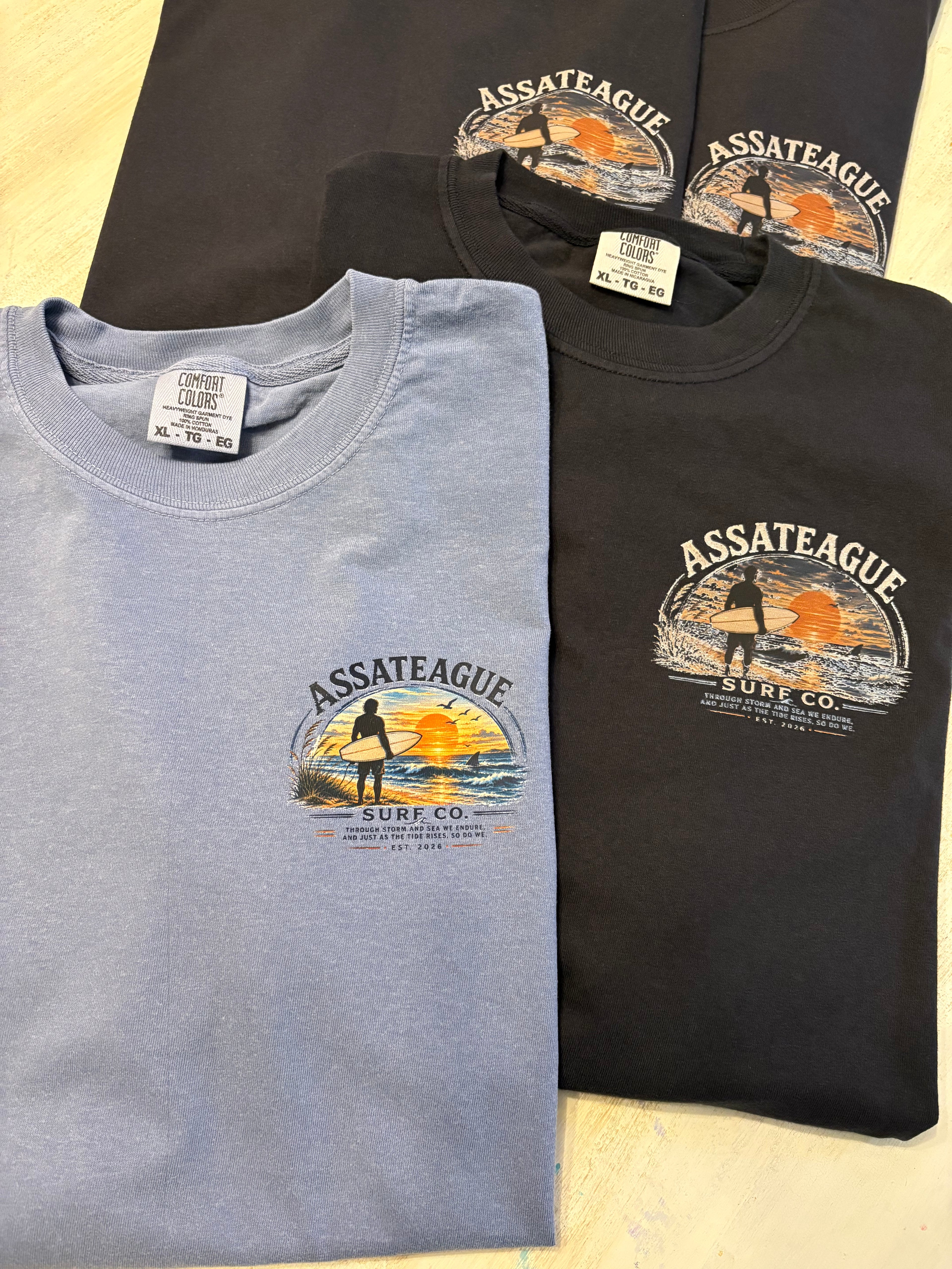 Assateague Island
