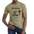 Bear Ye One Another's Burdens – Galatians T-Shirt