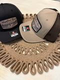Mispillion River Fishing Association Trucker Hat