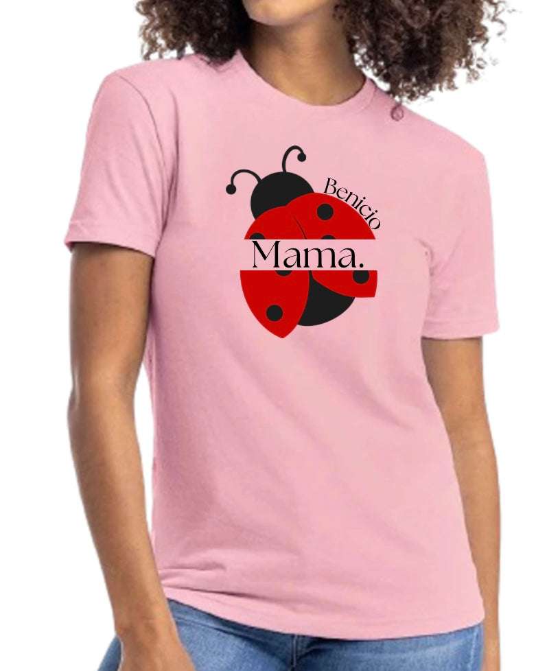 Customizable Ladybug Shirt