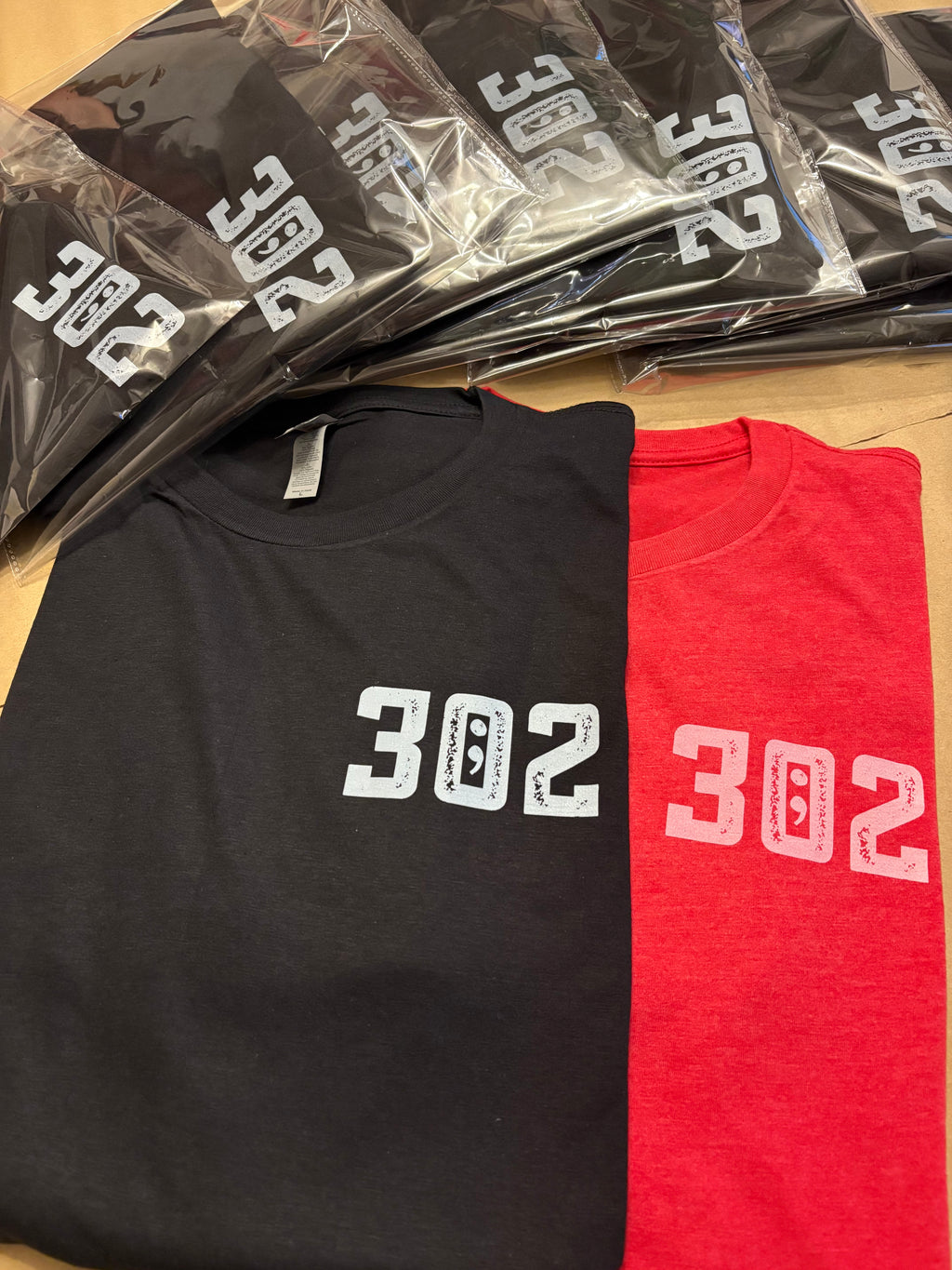 Delaware 302 Your Story Isn’t Over Yet -Mental Health Awareness Shirt