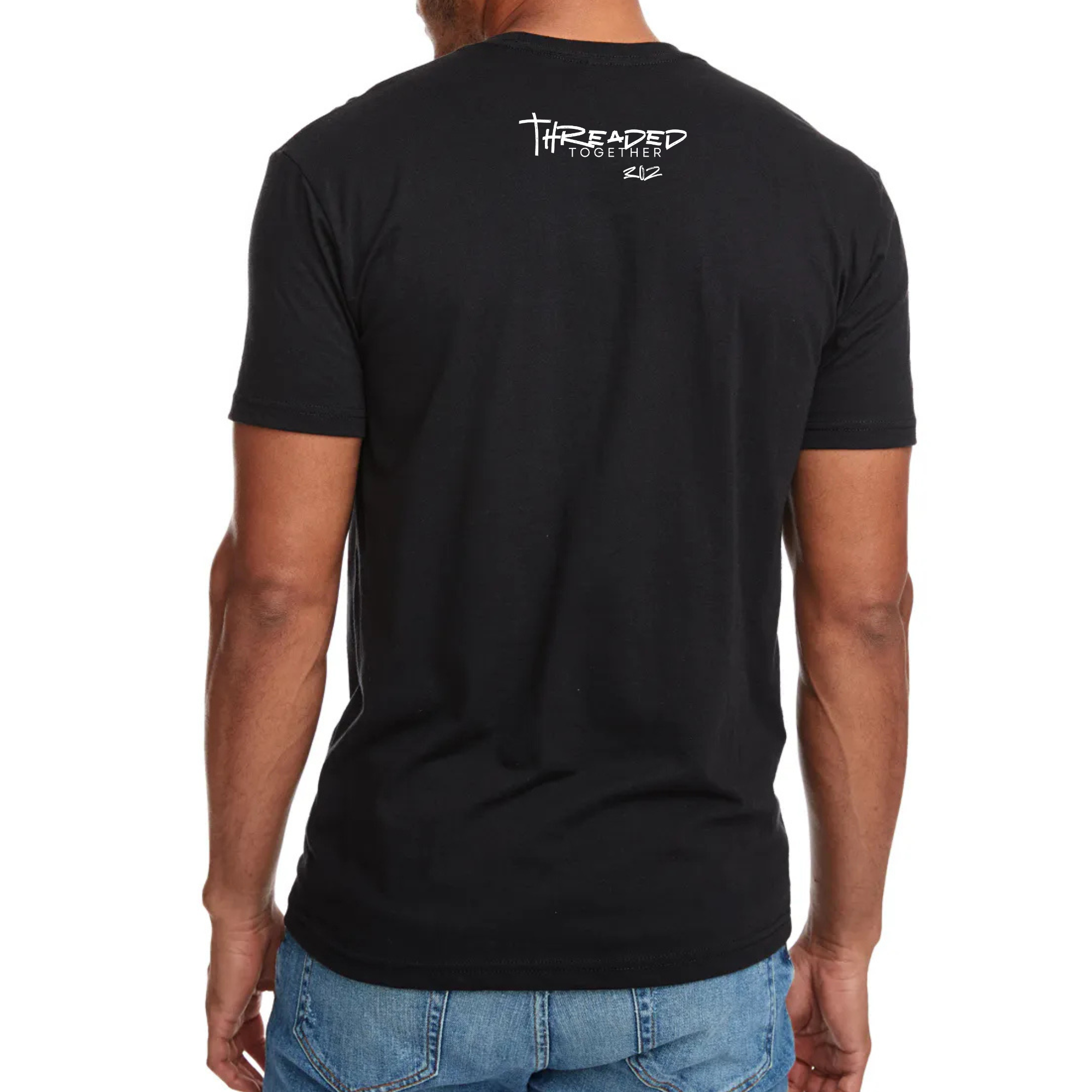 Bear Ye One Another's Burdens – Galatians T-Shirt