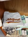 Milford Crew Neck Sweatshirt