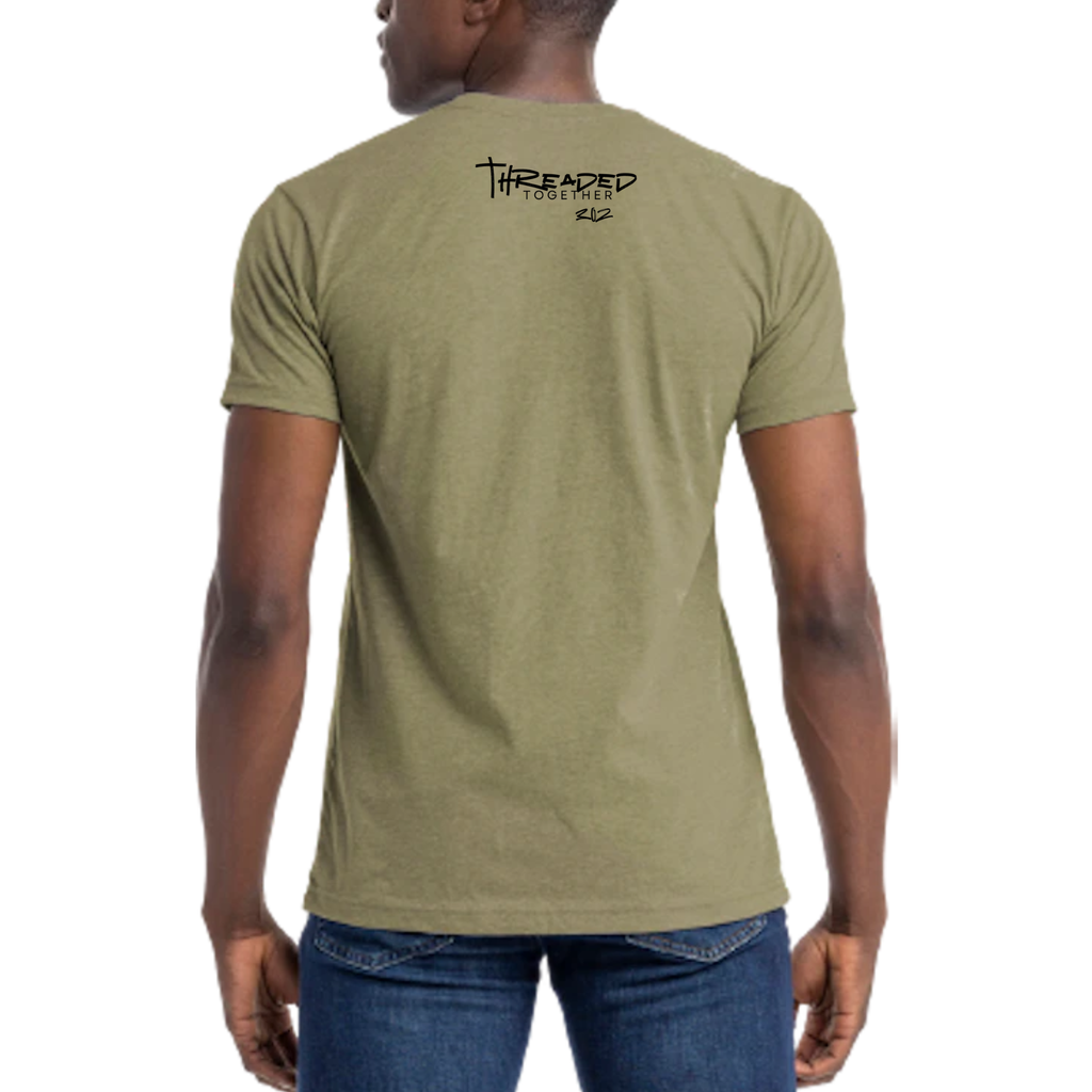 Bear Ye One Another's Burdens – Galatians T-Shirt