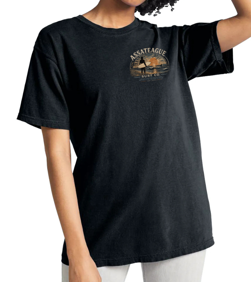 Assateague Surf Co T-Shirt