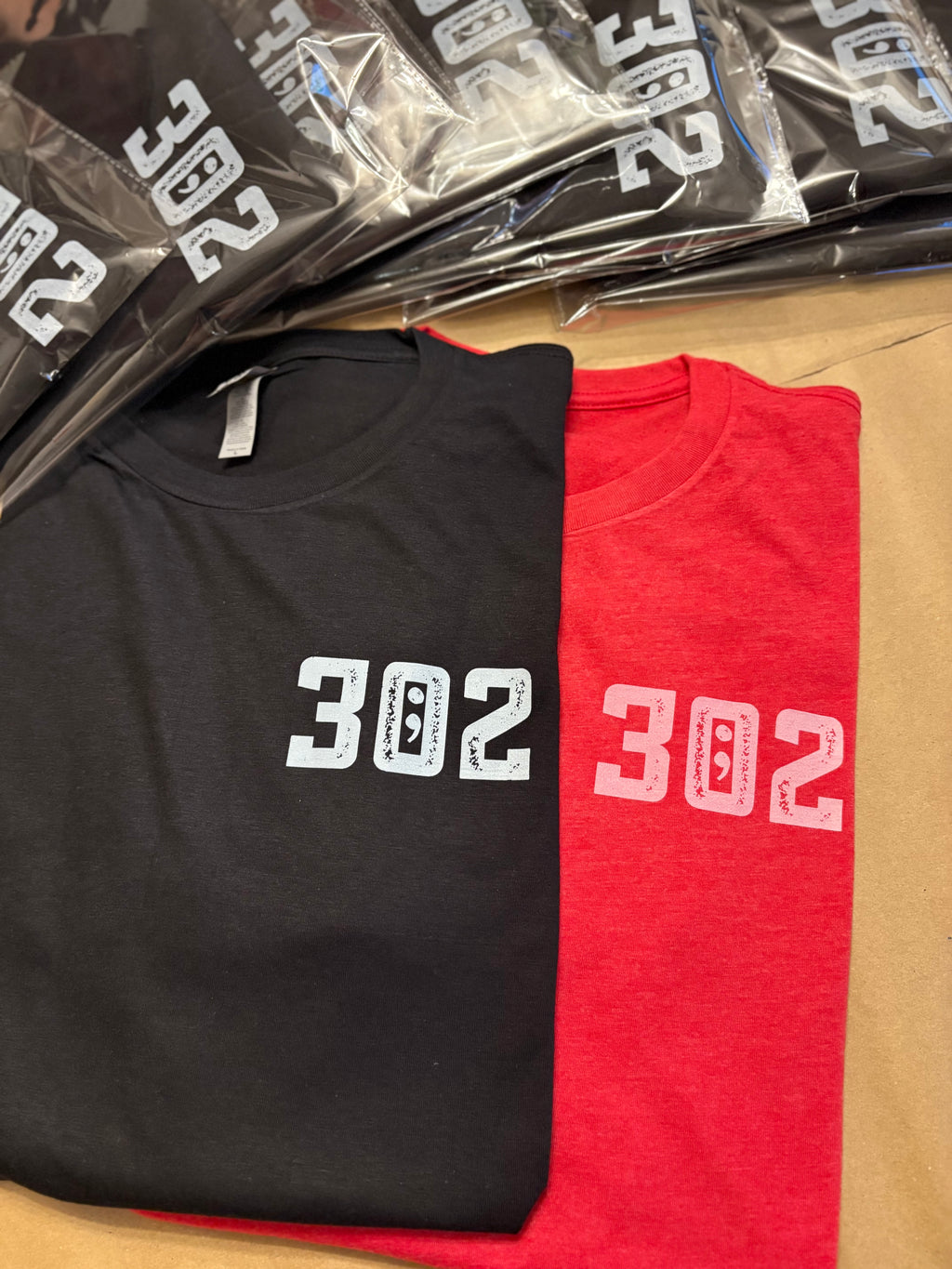 Delaware 302 Your Story Isn’t Over Yet -Mental Health Awareness Shirt