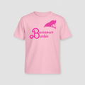 Enhanced Barbie Shirt