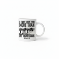 Enhanced Coffee Mug