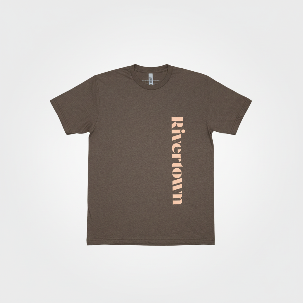 Enhanced Espresso T-shirt