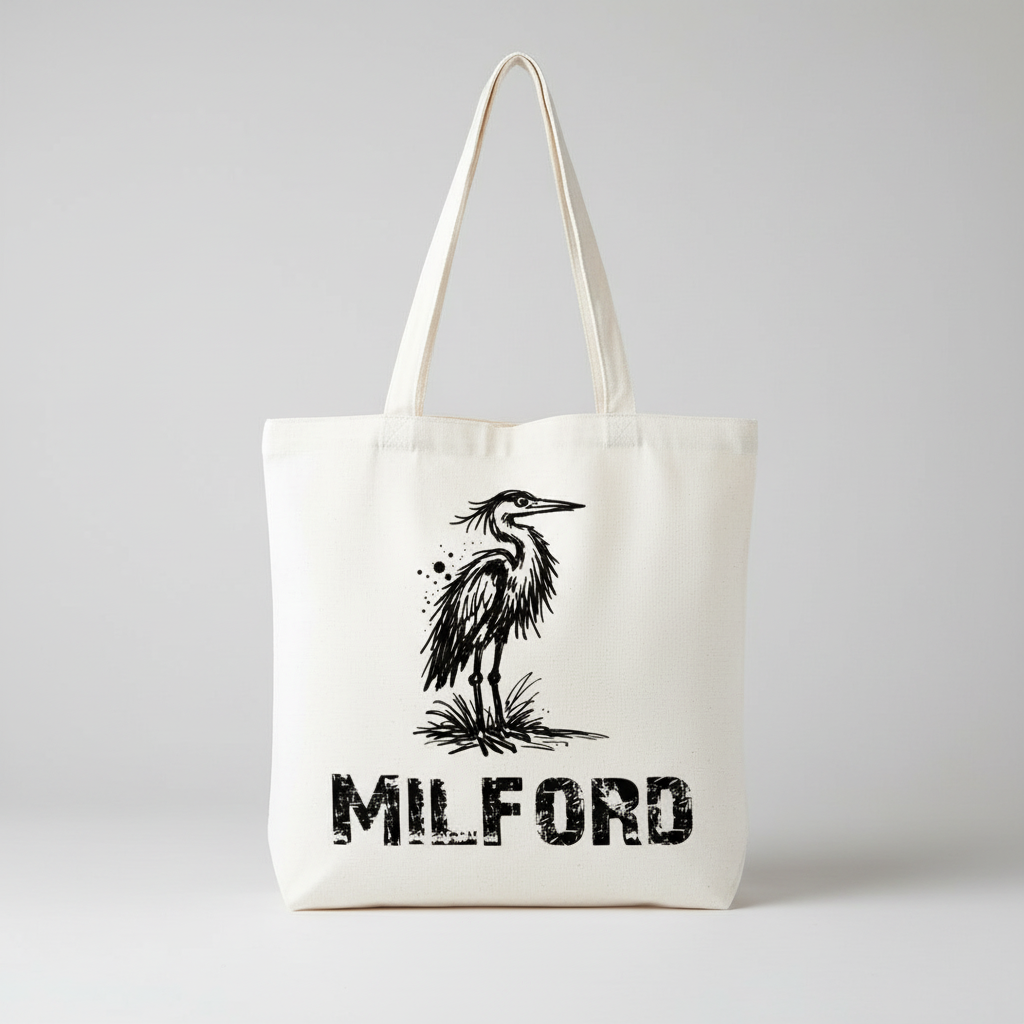 Enhanced Heron Tote
