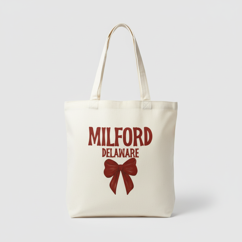 Enhanced Tote Bag