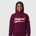 Enhanced Youth Hoodie